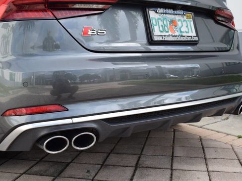 Used 2018 Audi S5 Prestige image 20