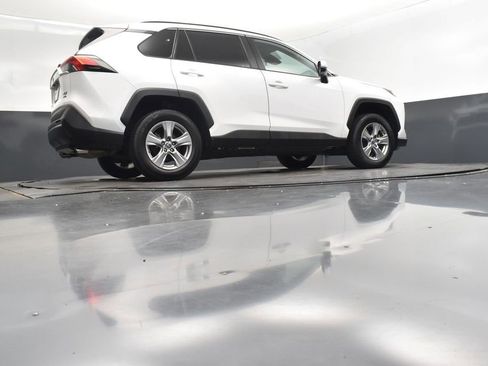 Used 2022 Toyota RAV4 XLE image 43