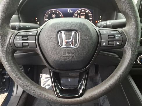 Used 2024 Honda Accord EX image 16