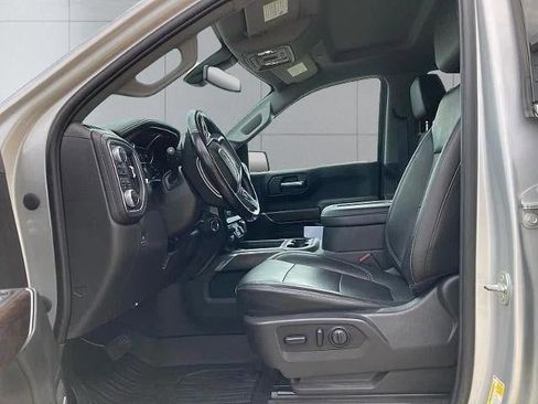 Used 2020 GMC Sierra 1500 SLT w/ SLT Premium Plus Package image 9