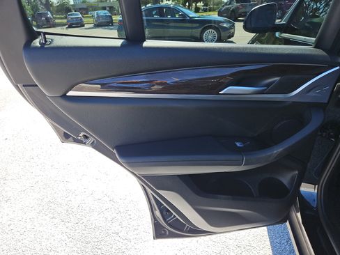 Used 2022 BMW X3 sDrive30i w/ Premium Package 2 image 12