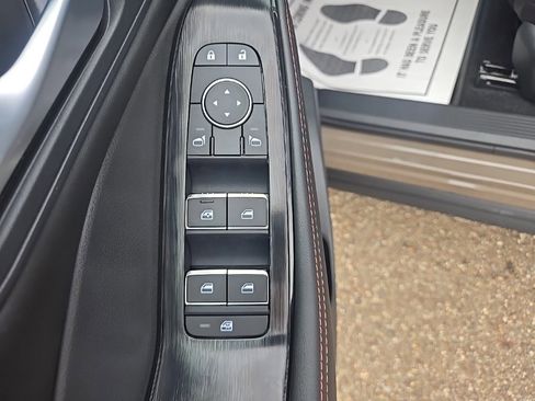 New 2026 Nissan Rogue SV w/ Rock Creek Premium Package image 12