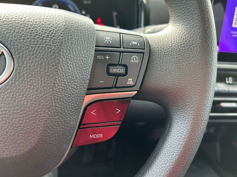 Certified 2025 Toyota Camry LE image 19