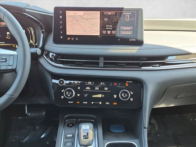 New 2027 INFINITI QX60 Sport AWD/4WD image 12