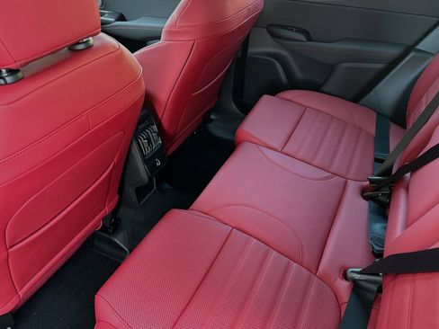 New 2024 Dodge Hornet GT Plus w/ Tech Pack Plus w/o Parking image 11