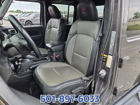 Used 2022 Jeep Gladiator Sport AWD/4WD image 13