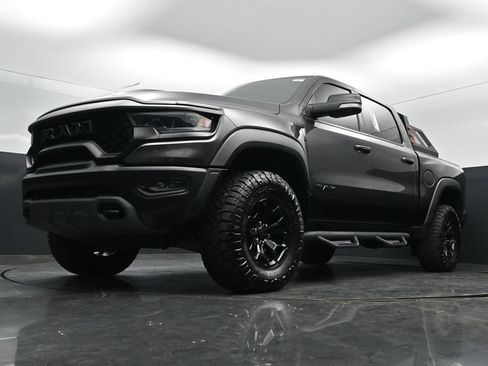 Used 2021 RAM 1500 TRX w/ TRX Level 2 Equipment Group AWD/4WD image 21