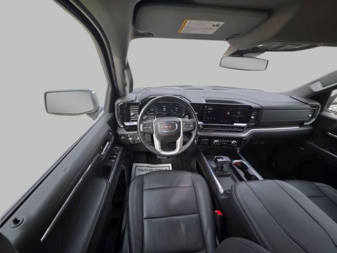 Used 2024 GMC Sierra 1500 SLT w/ SLT Premium Plus Package image 15