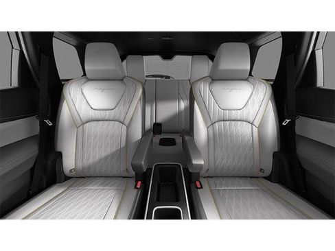 New 2026 INFINITI QX60 Autograph image 24