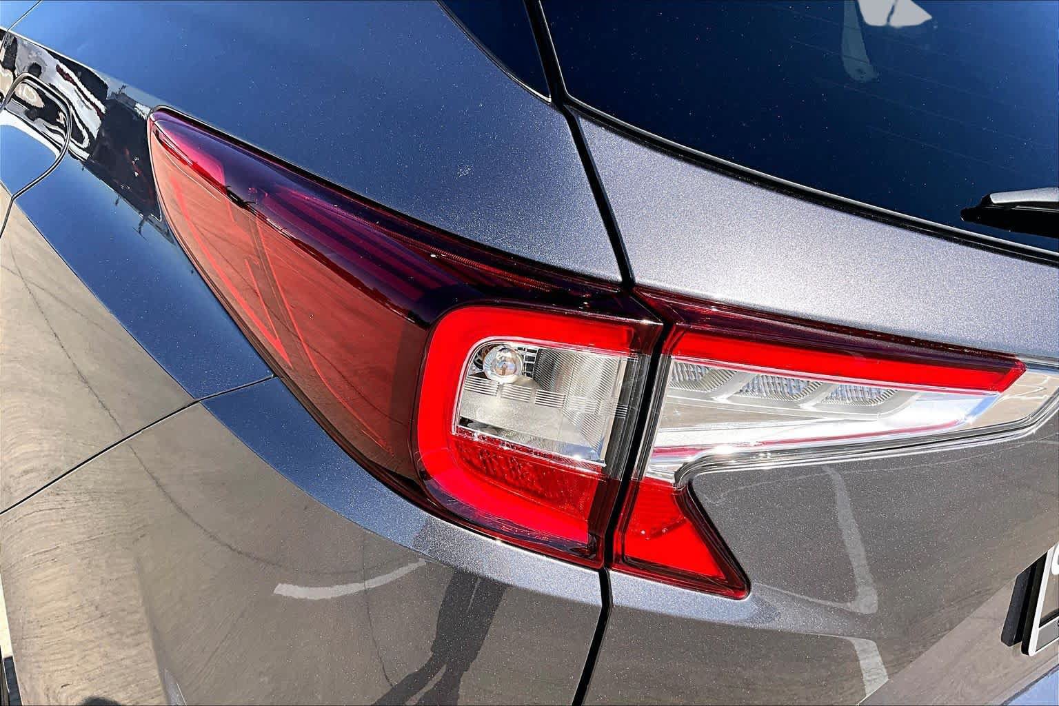 Used 2019 Acura RDX w/ Advance Package FWD image 28