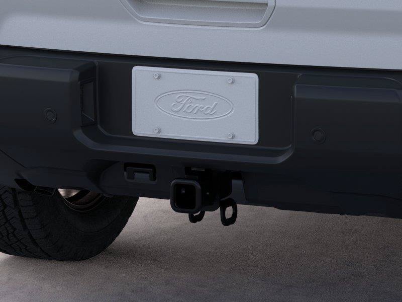 New 2026 Ford Bronco Sport Badlands w/ Bronze Package AWD/4WD image 23