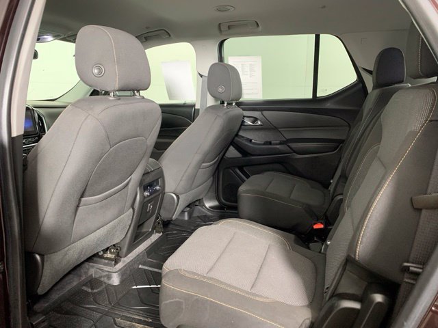 Used 2020 Chevrolet Traverse LT AWD/4WD image 6