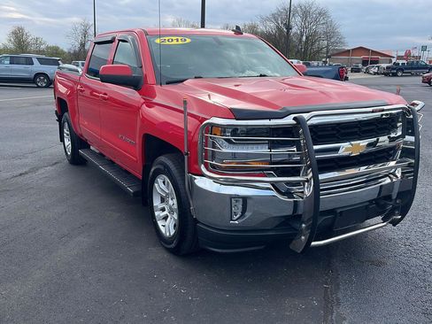Used 2017 Chevrolet Silverado 1500 LT w/ All Star Edition image 7
