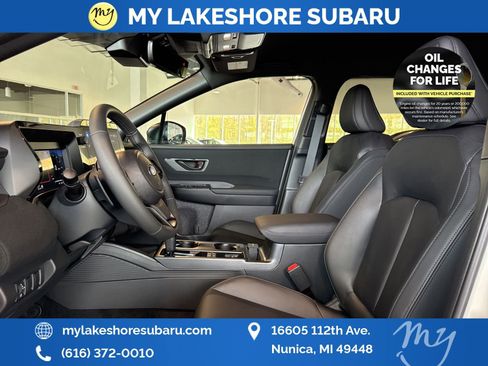 New 2026 Subaru Outback Premium AWD/4WD image 9