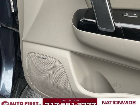 Used 2022 Kia Sportage SX AWD/4WD image 17