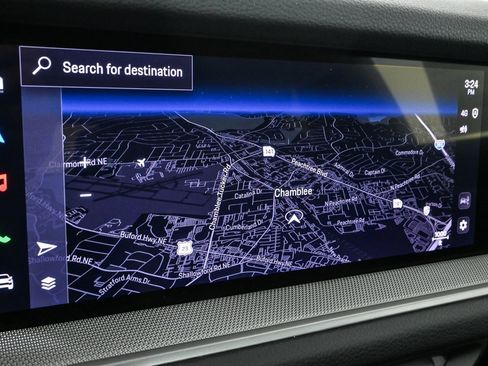 Certified 2025 Porsche Cayenne Coupe image 16