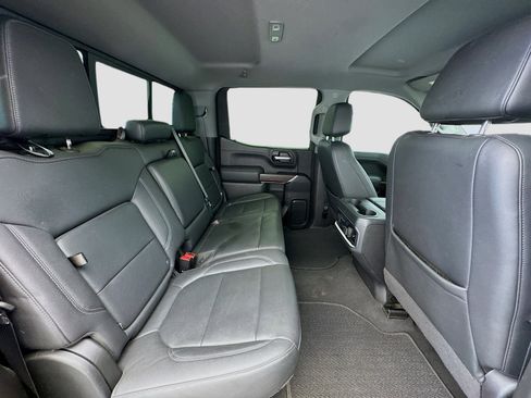 Used 2021 GMC Sierra 1500 SLT w/ SLT Premium Package image 18
