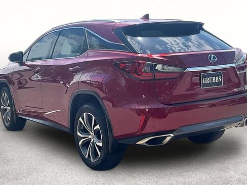 Used 2018 Lexus RX 350 FWD w/ Premium Package image 14