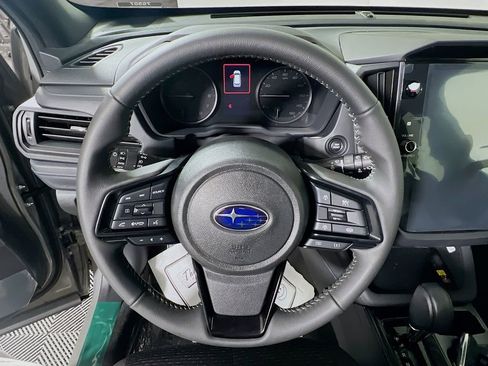 New 2026 Subaru Forester Premium image 10