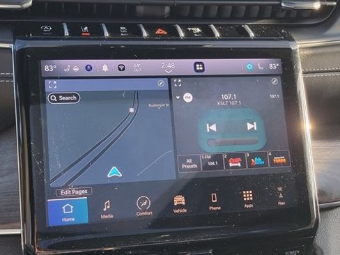 Used 2024 Jeep Grand Cherokee L Overland image 29