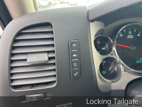 Used 2011 Chevrolet Silverado 1500 LT w/ All-Star Edition image 11