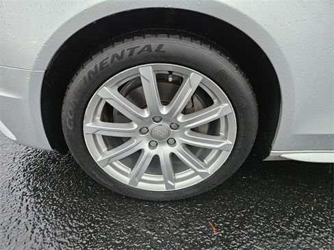 Used 2012 Audi A4 2.0T Premium Plus image 9