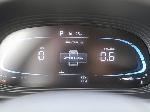 New 2026 Hyundai Venue SEL image 27