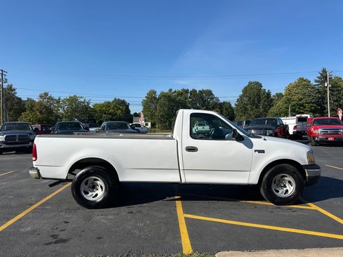 Used 2001 Ford F150 2WD Regular Cab image 5
