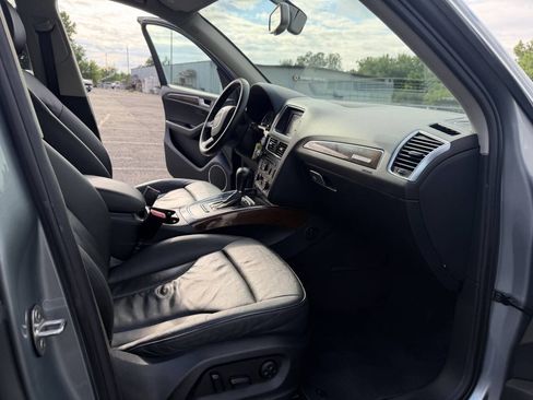 Used 2011 Audi Q5 3.2 Premium Plus AWD/4WD image 13