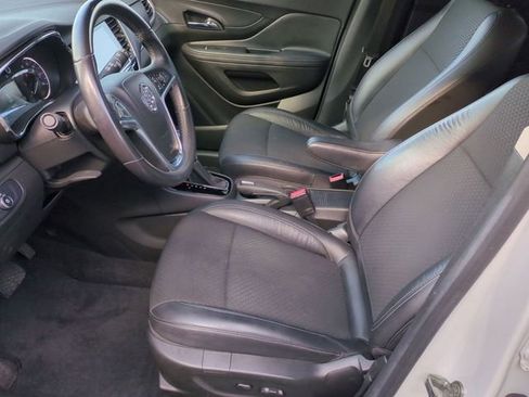 Used 2017 Buick Encore Preferred image 13