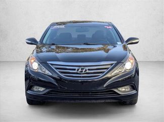 Used 2014 Hyundai Sonata Limited w/ Technology Package 06 video 2