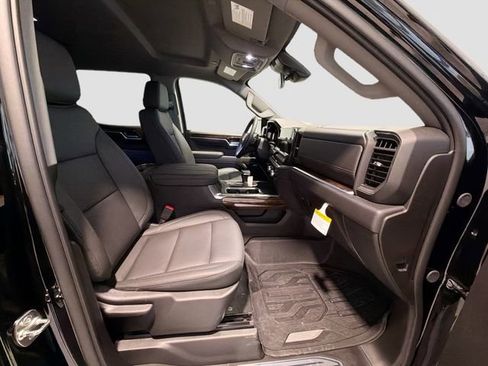 New 2026 GMC Sierra 1500 Elevation w/ Elevation Premium Package image 26