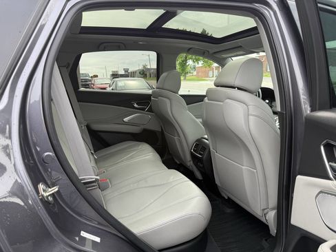 Used 2020 Acura RDX AWD w/ Technology Package image 13