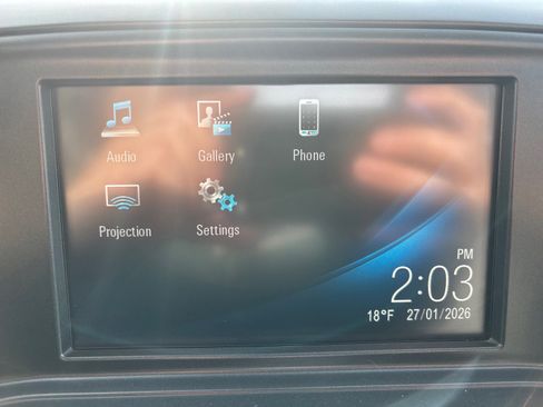 Used 2018 Chevrolet Silverado 2500 W/T w/ Snow Plow Prep Package image 22