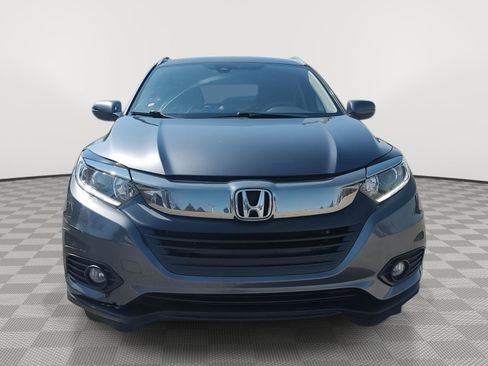 Used 2021 Honda HR-V EX image 23