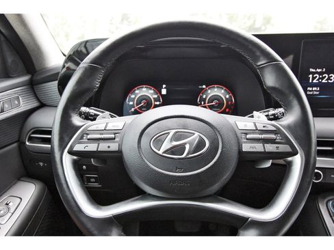 Used 2023 Hyundai Palisade Limited w/ Cargo Package AWD/4WD image 15
