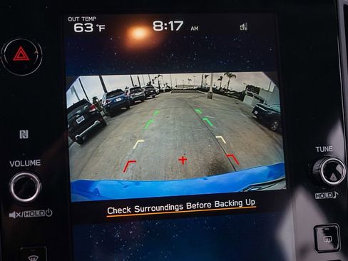 Certified 2025 Subaru Impreza 2.0i Sport image 27