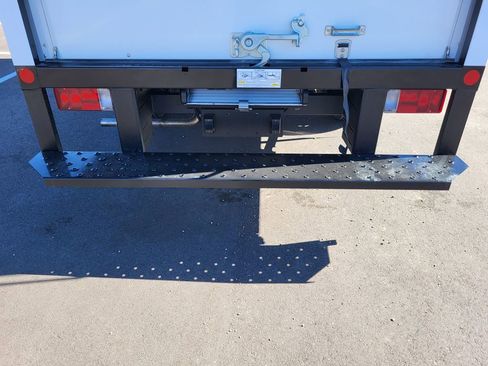 New 2026 RAM ProMaster 3500 w/ Convenience Group image 26