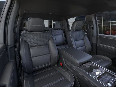 New 2026 GMC Sierra EV Denali AWD/4WD image 16
