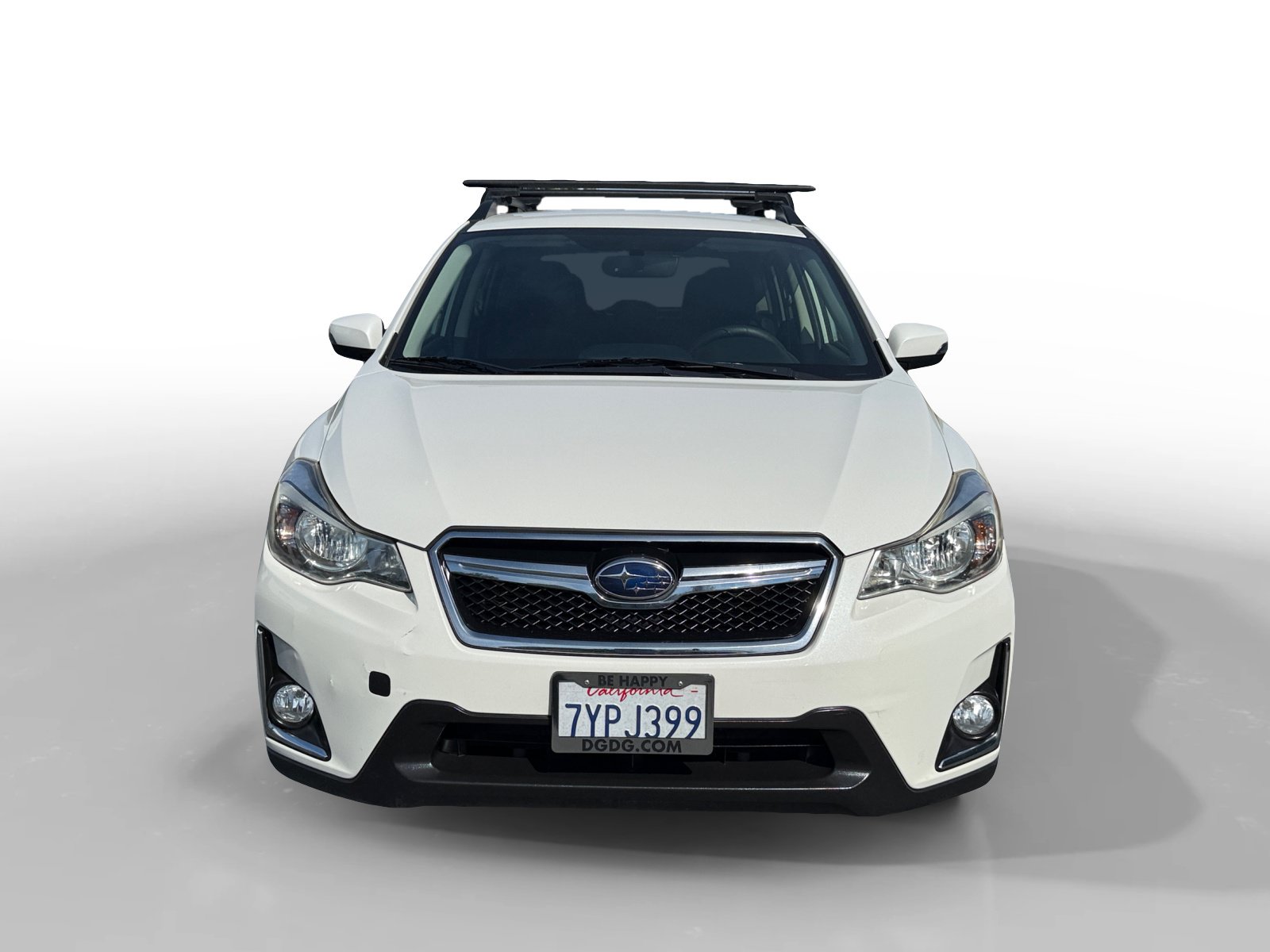 Used 2017 Subaru Crosstrek 2.0i Limited AWD/4WD image 8