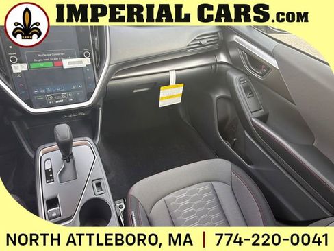 New 2026 Subaru Impreza 2.0i Sport image 19