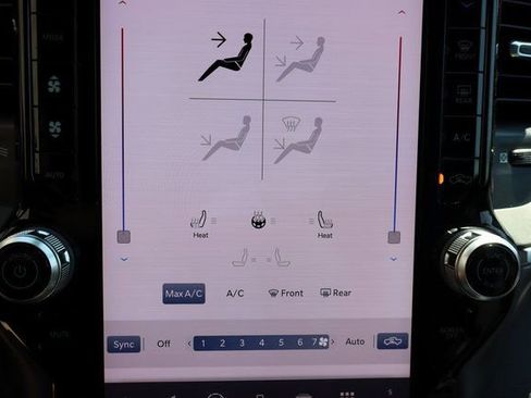 New 2026 RAM 1500 Big Horn image 21