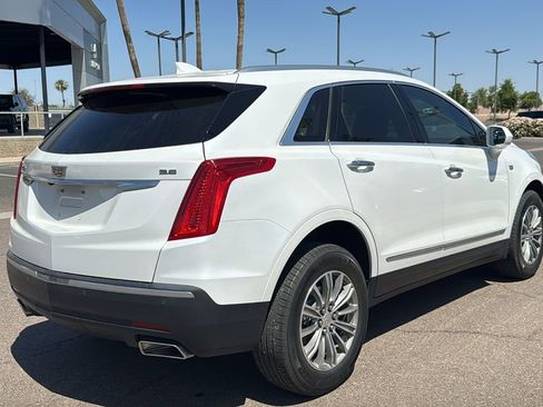 Used 2019 Cadillac XT5 Luxury FWD image 30