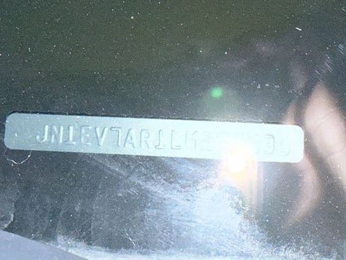 Used 2020 INFINITI Q50 Sport image 27