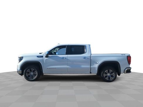 New 2026 GMC Sierra 1500 SLT AWD/4WD image 5