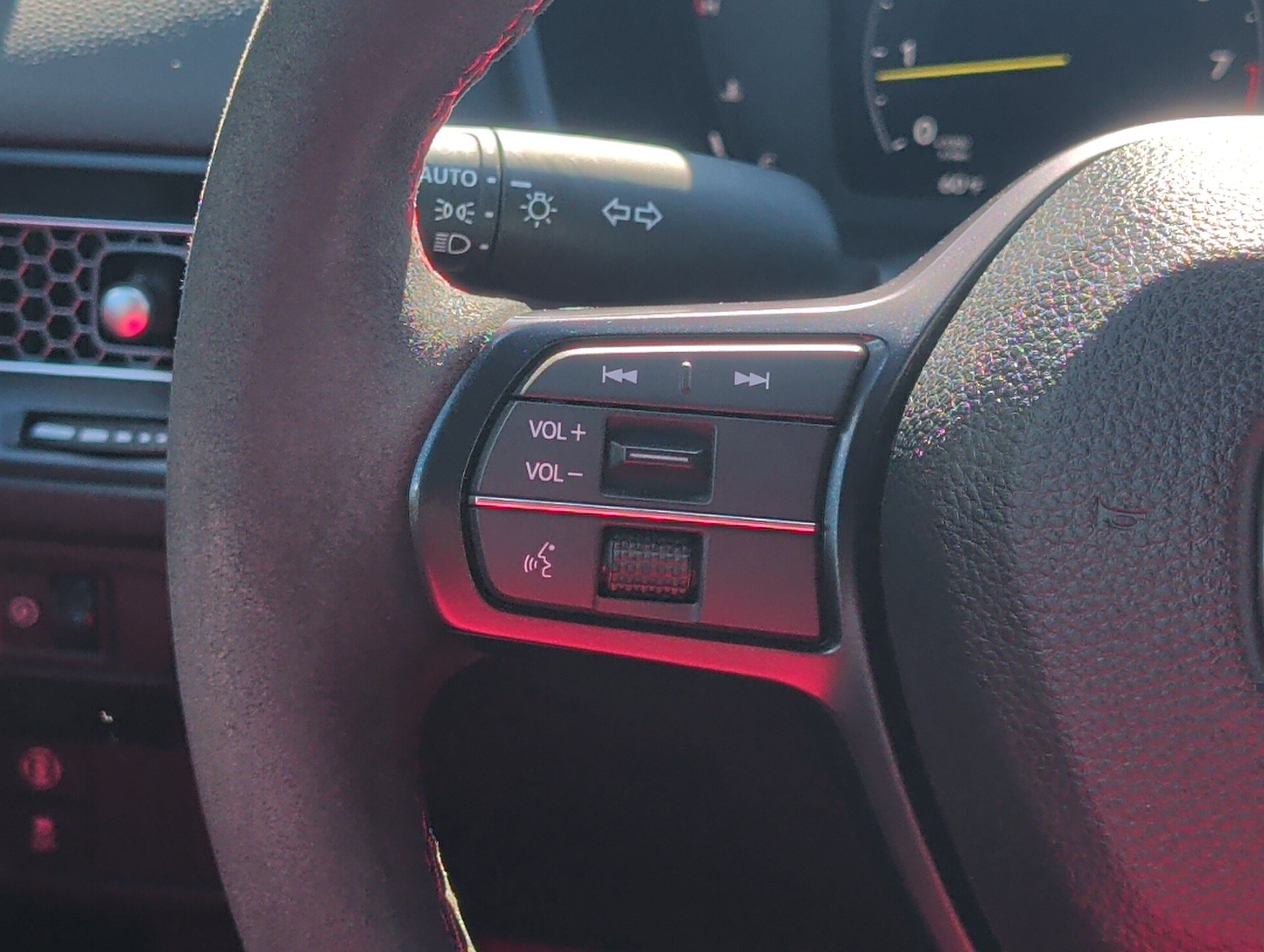 Used 2024 Honda Civic Type R image 28