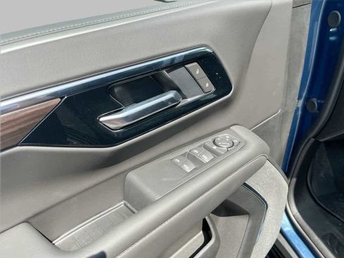 New 2026 Chevrolet Suburban LS w/ LPO, Dark Essentials Package image 15