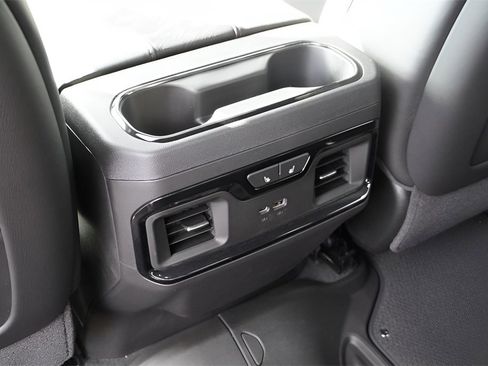 New 2026 GMC Sierra 1500 AT4X image 34