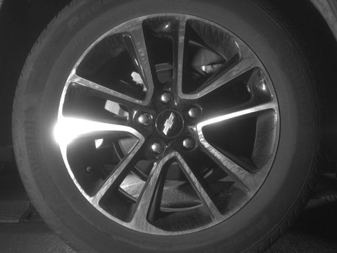 Used 2025 Chevrolet TrailBlazer LT image 15