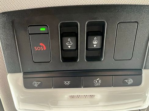 Used 2023 Nissan Rogue Platinum w/ Platinum Premium Package image 32